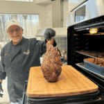 Leg of Lamb Recipe