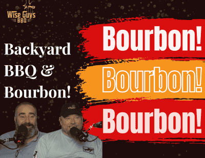 backyard bbq and bourbon