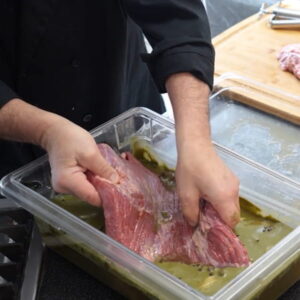 24 hour corned beef brine recipe