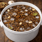 Pastrami Brine Recipe
