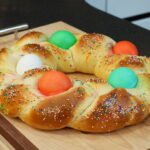 Easter Bread Recipe