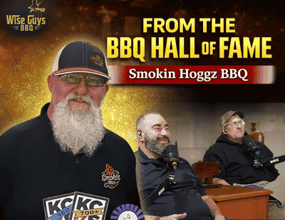 bbq hall of fame smokin hoggz bbq