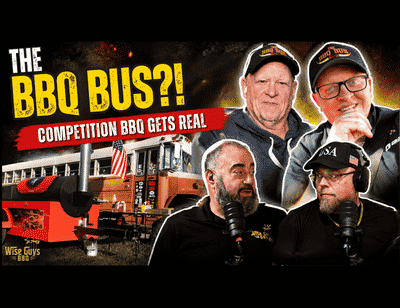 bbq bus