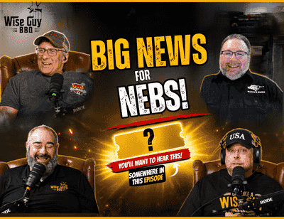 big news for nebs