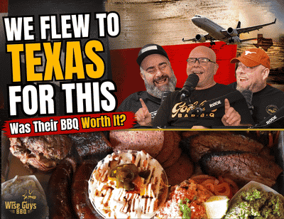 texas bbq safari
