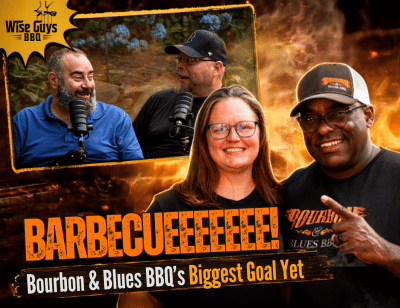 bourbon and bbq