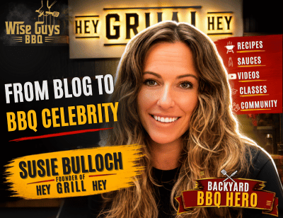 hey grill hey
