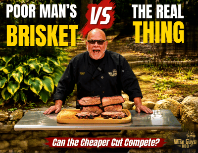 poor mans brisket