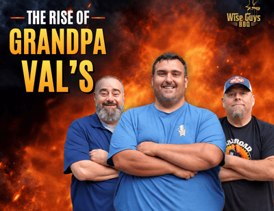 the rise of grandpa vals