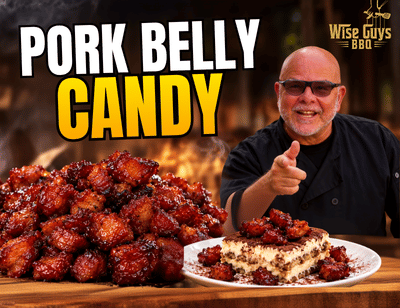 pork belly candy