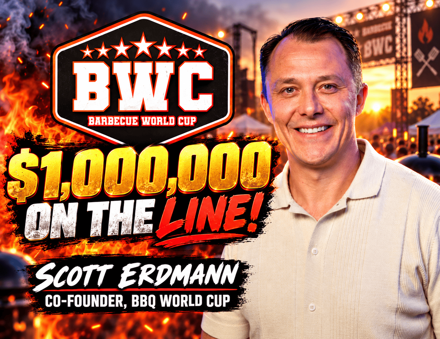 bbq world cup